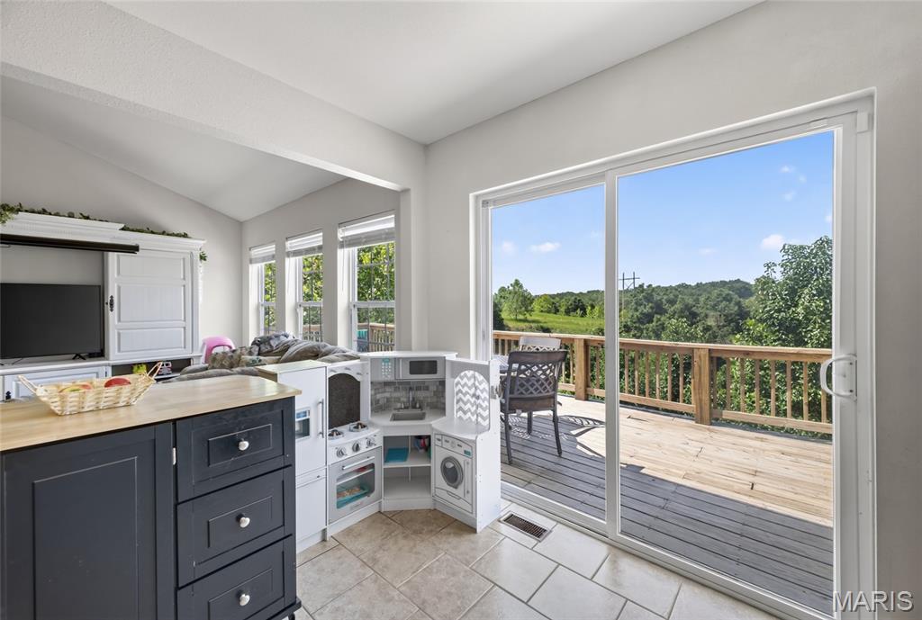 Westridge Estates - Residential