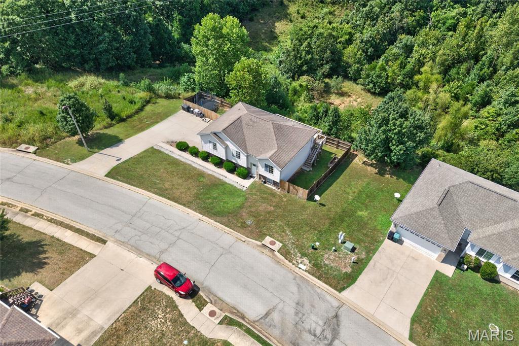 Westridge Estates - Residential