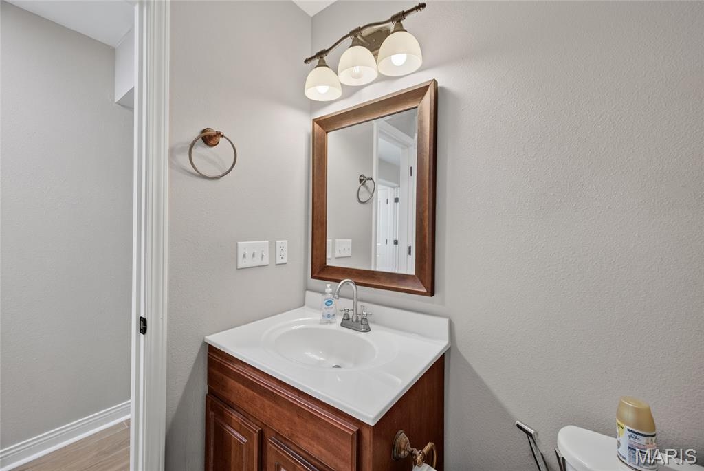 Westridge Estates - Residential