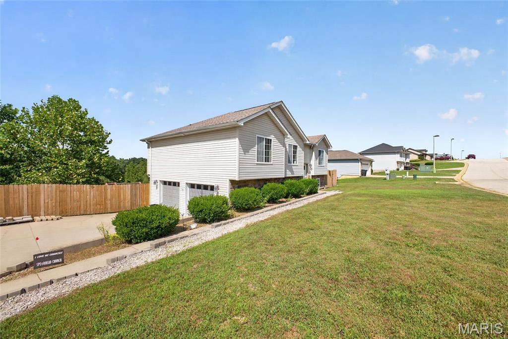 Westridge Estates - Residential