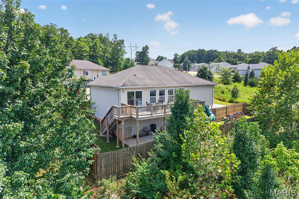 Westridge Estates - Residential