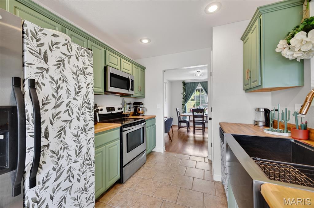Westridge Estates - Residential