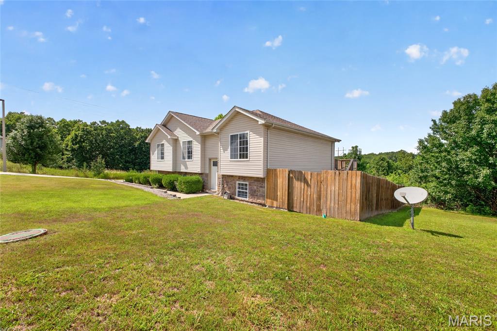 Westridge Estates - Residential