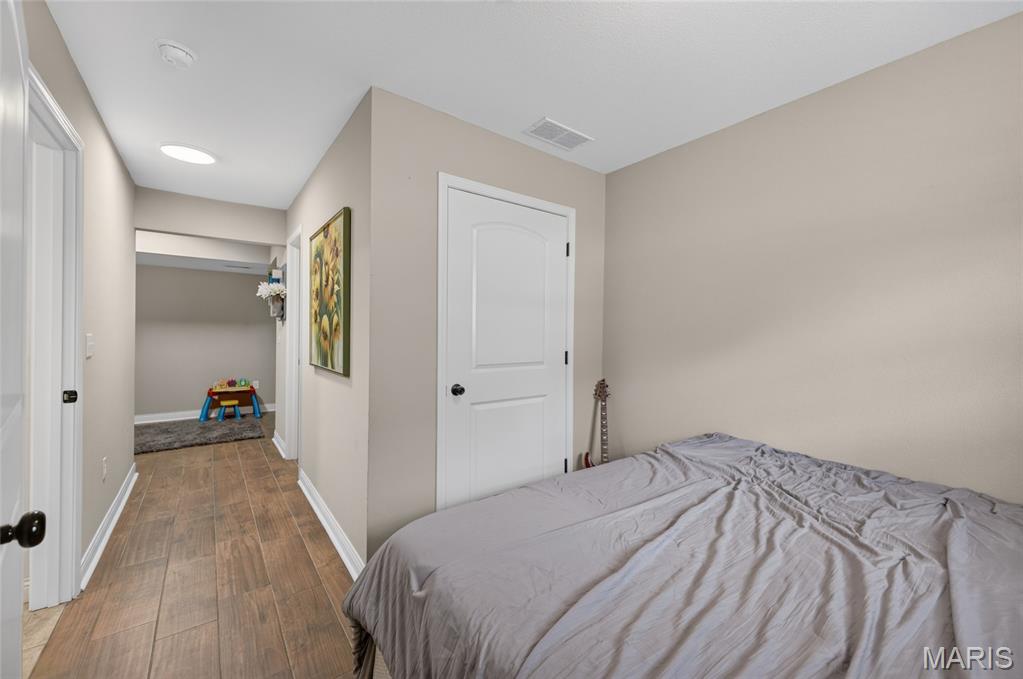 Westridge Estates - Residential