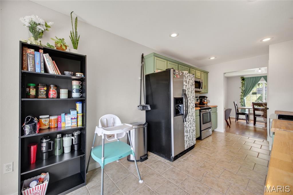 Westridge Estates - Residential