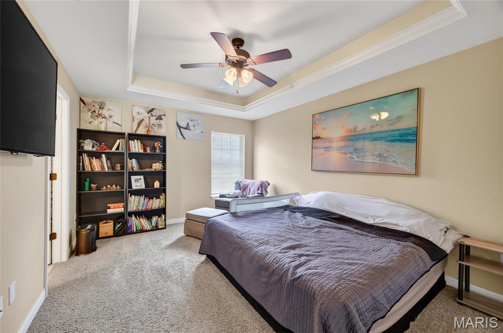 Westridge Estates - Residential