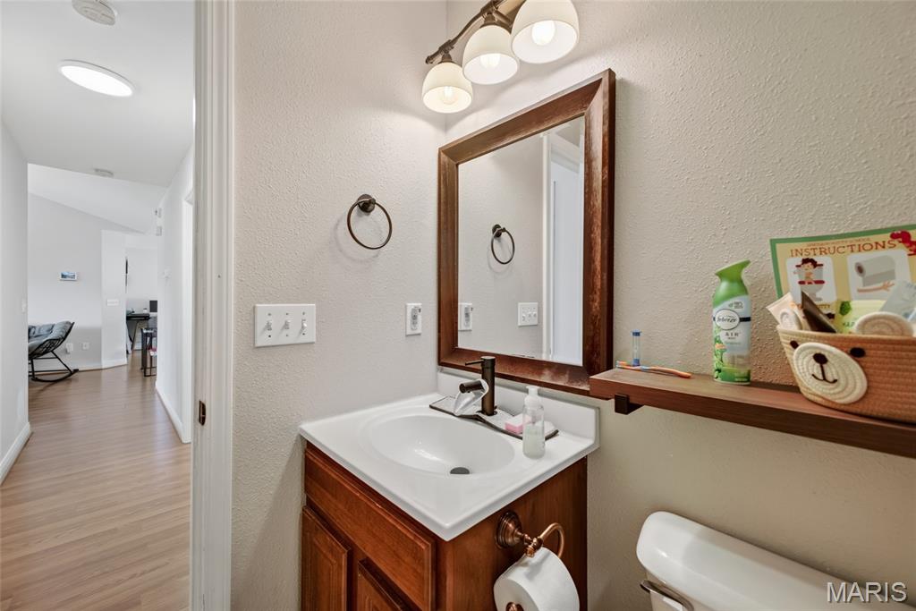 Westridge Estates - Residential