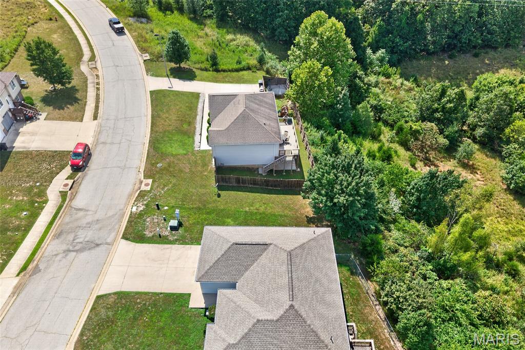 Westridge Estates - Residential