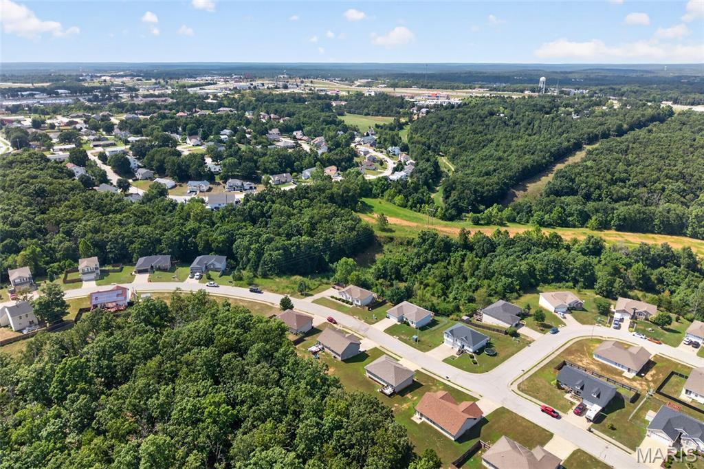 Westridge Estates - Residential