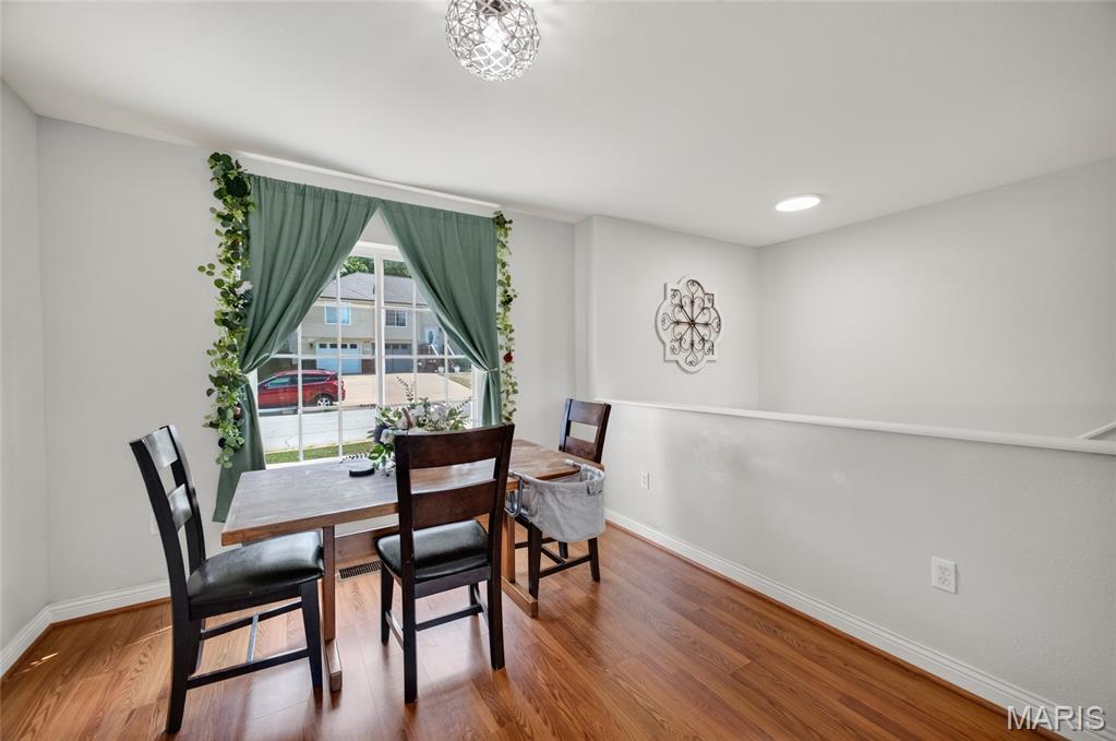 Westridge Estates - Residential