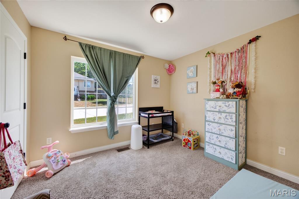 Westridge Estates - Residential