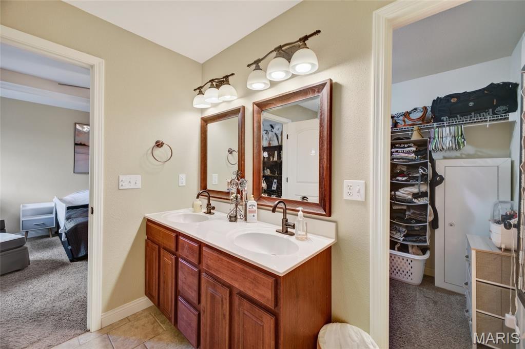 Westridge Estates - Residential