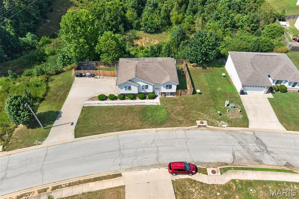 Westridge Estates - Residential