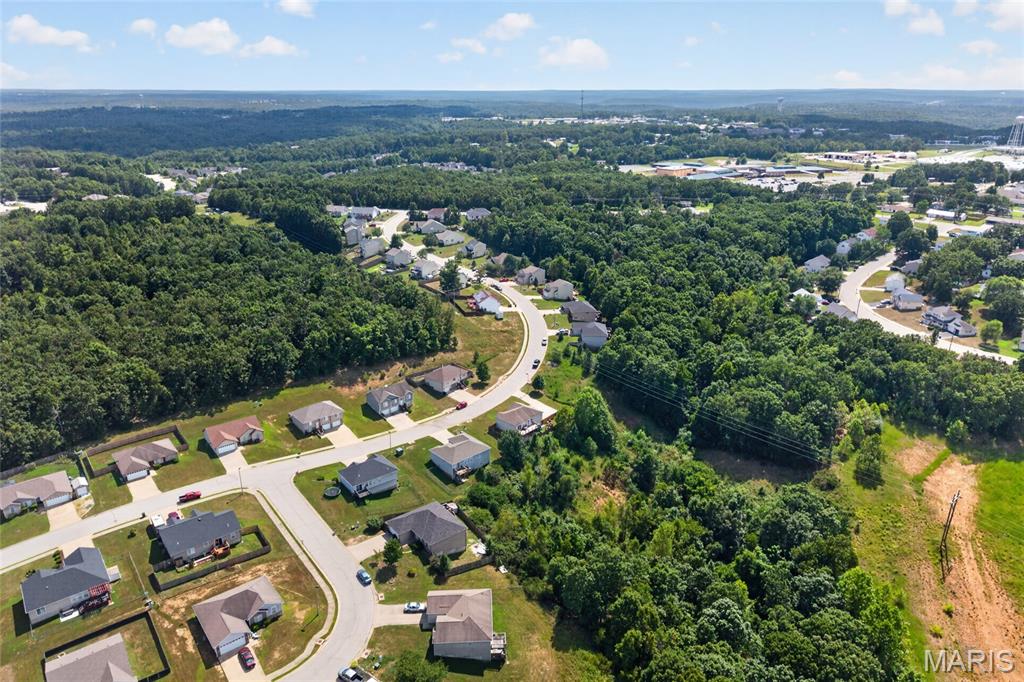 Westridge Estates - Residential