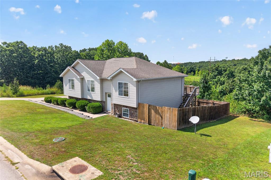 Westridge Estates - Residential