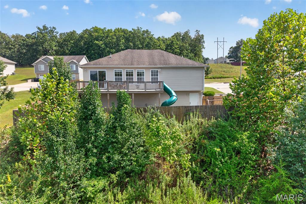 Westridge Estates - Residential