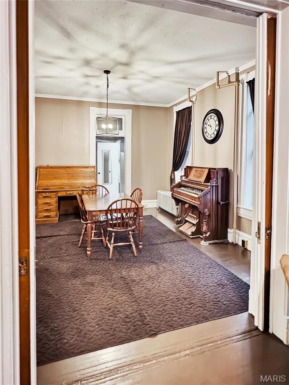 Tracts - Residential