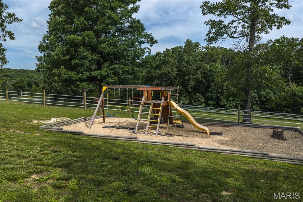 Tower Grove Estates - Farm