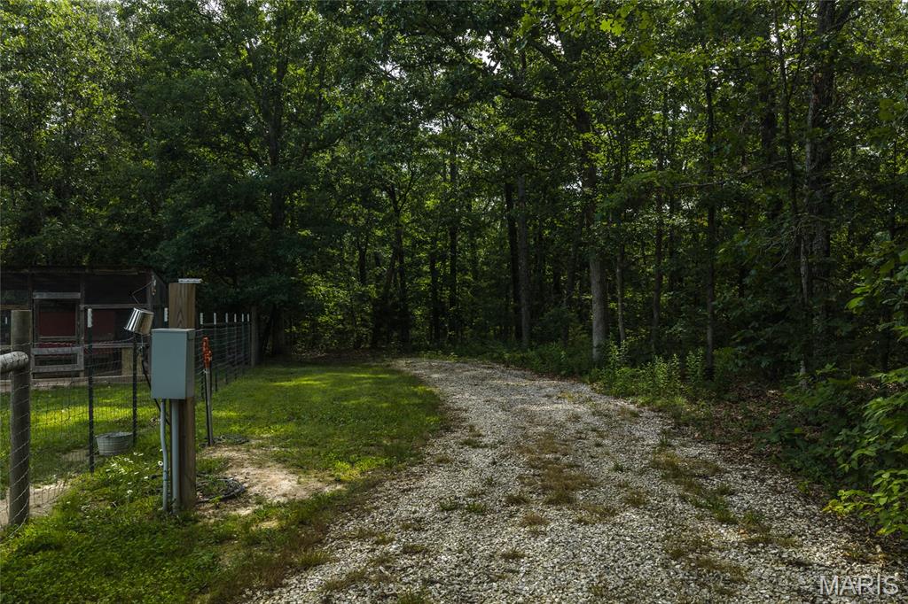 Tower Grove Estates - Farm