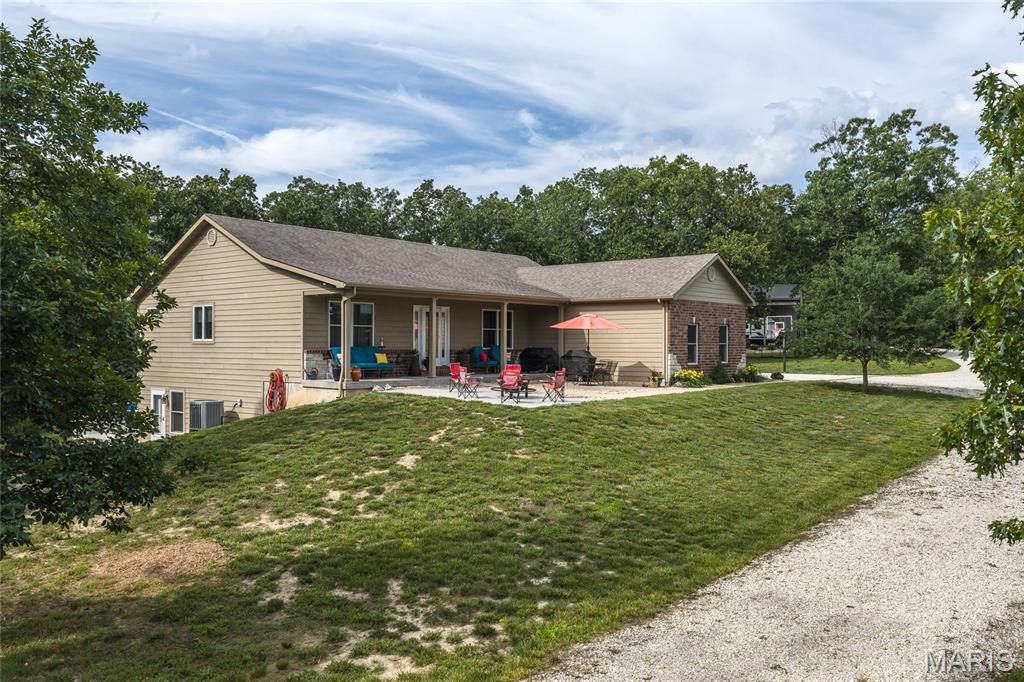 Tower Grove Estates - Farm