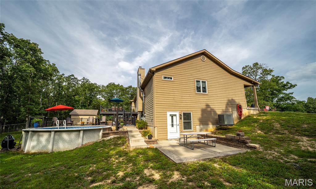 Tower Grove Estates - Farm