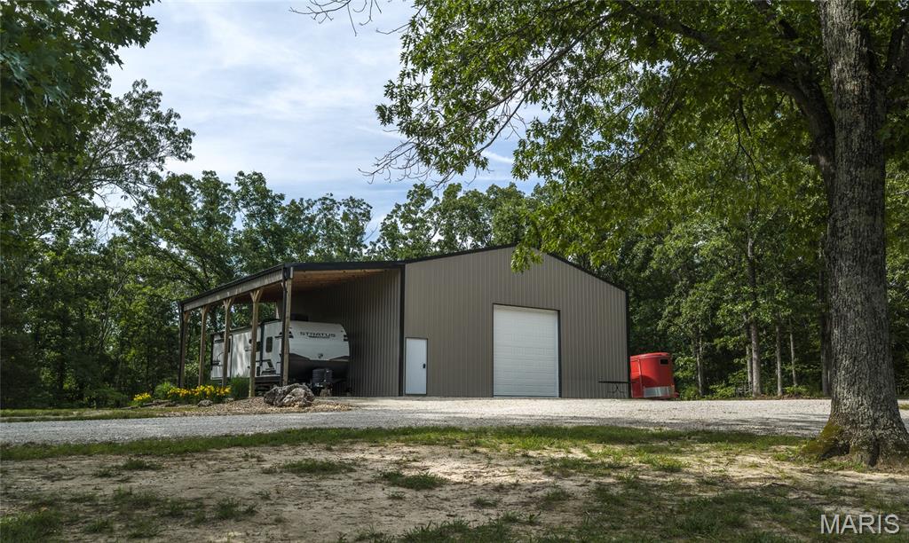 Tower Grove Estates - Farm