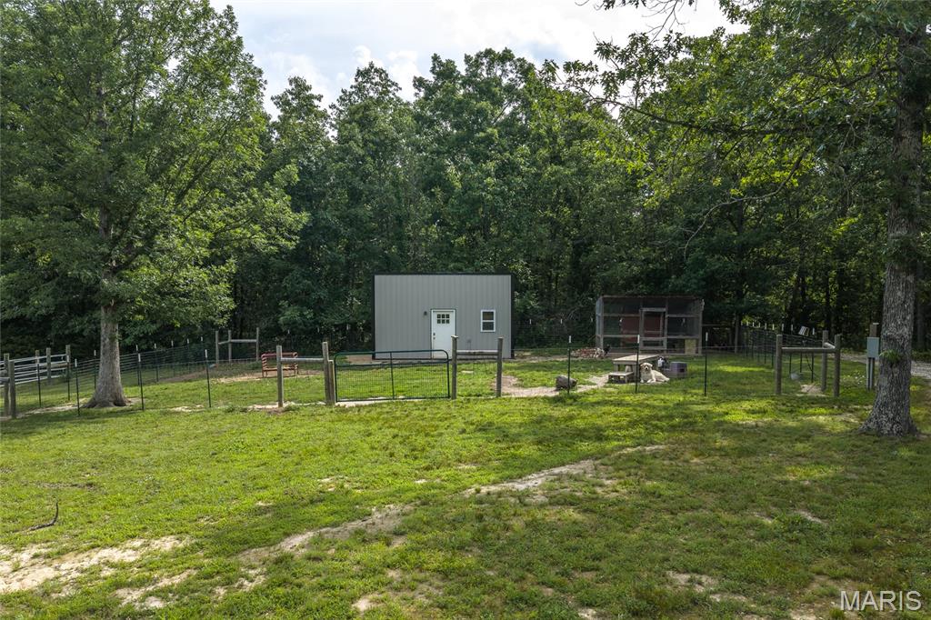 Tower Grove Estates - Farm