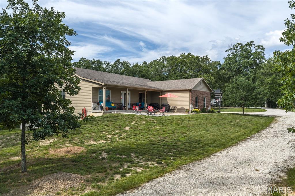 Tower Grove Estates - Farm