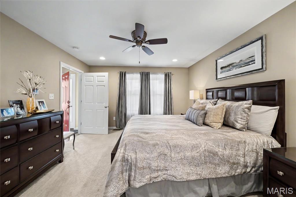 Tower Grove Estates - Farm