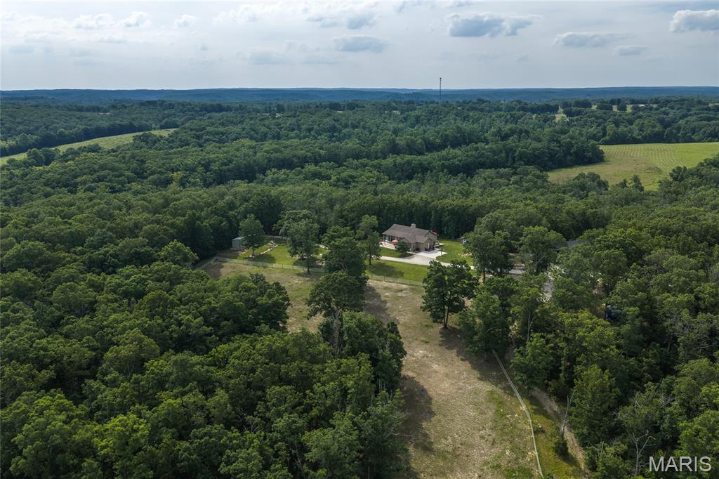Tower Grove Estates - Farm