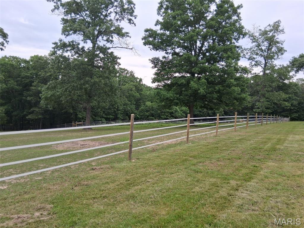 Tower Grove Estates - Farm
