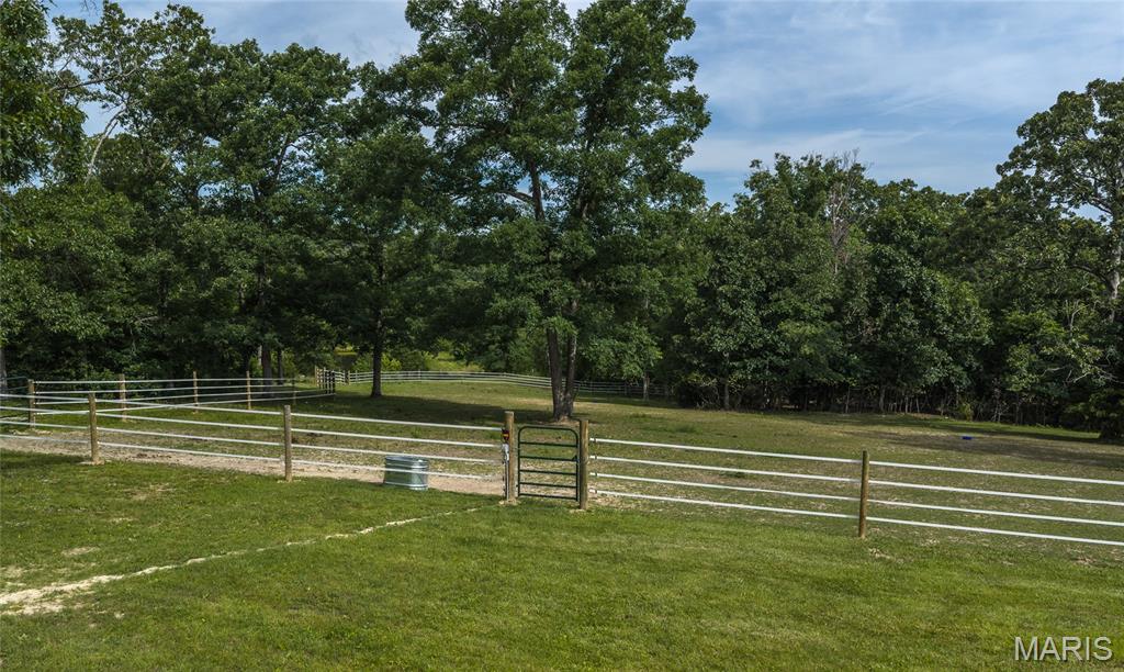 Tower Grove Estates - Farm