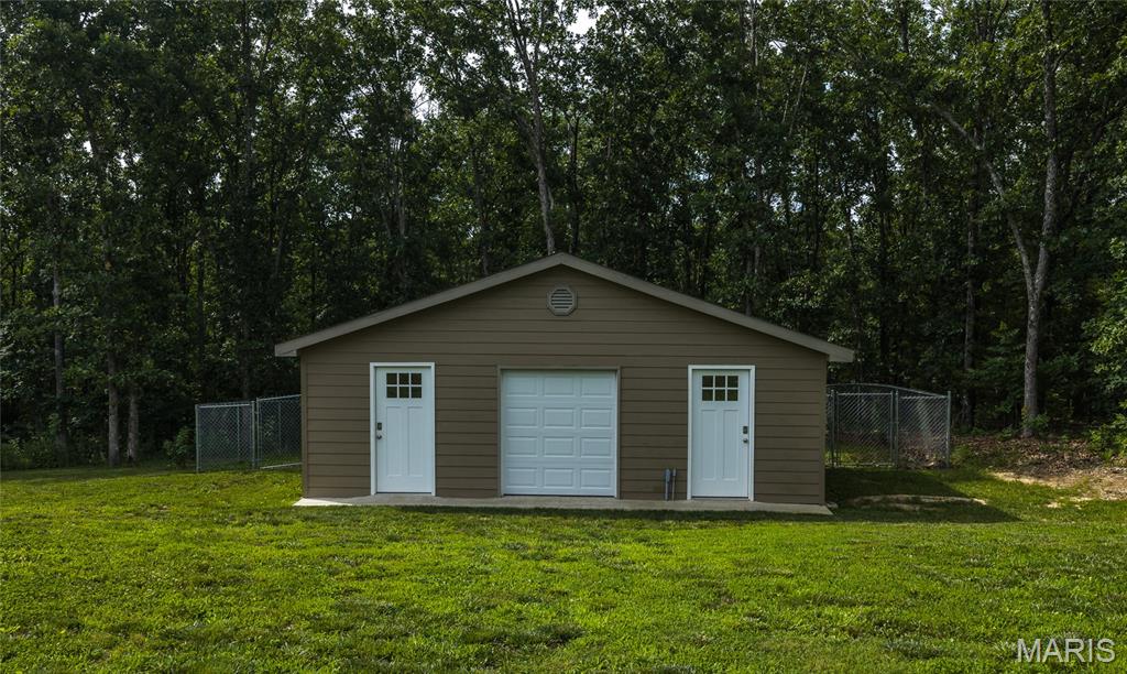 Tower Grove Estates - Farm