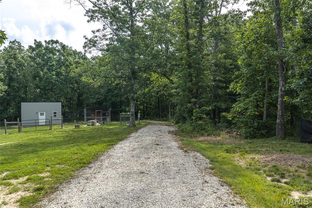 Tower Grove Estates - Farm