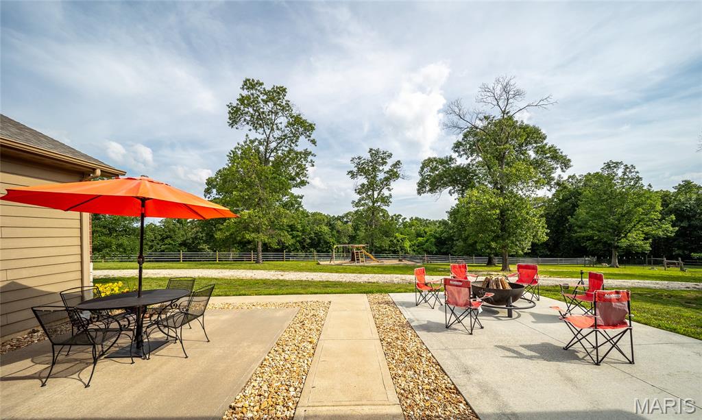 Tower Grove Estates - Farm