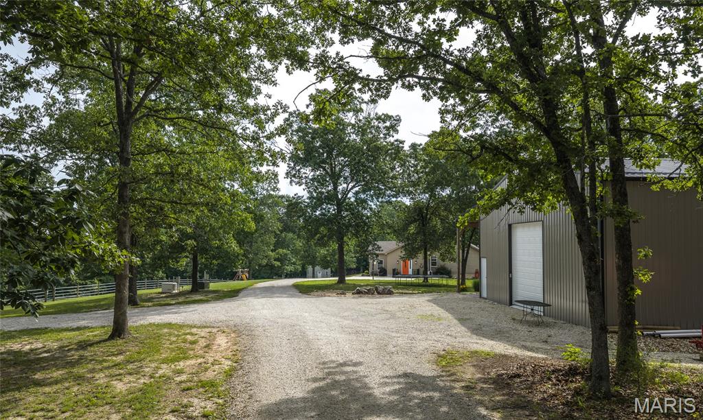 Tower Grove Estates - Farm