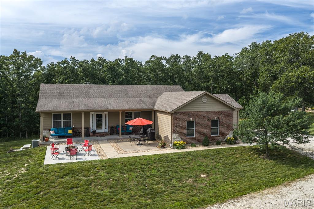 Tower Grove Estates - Farm