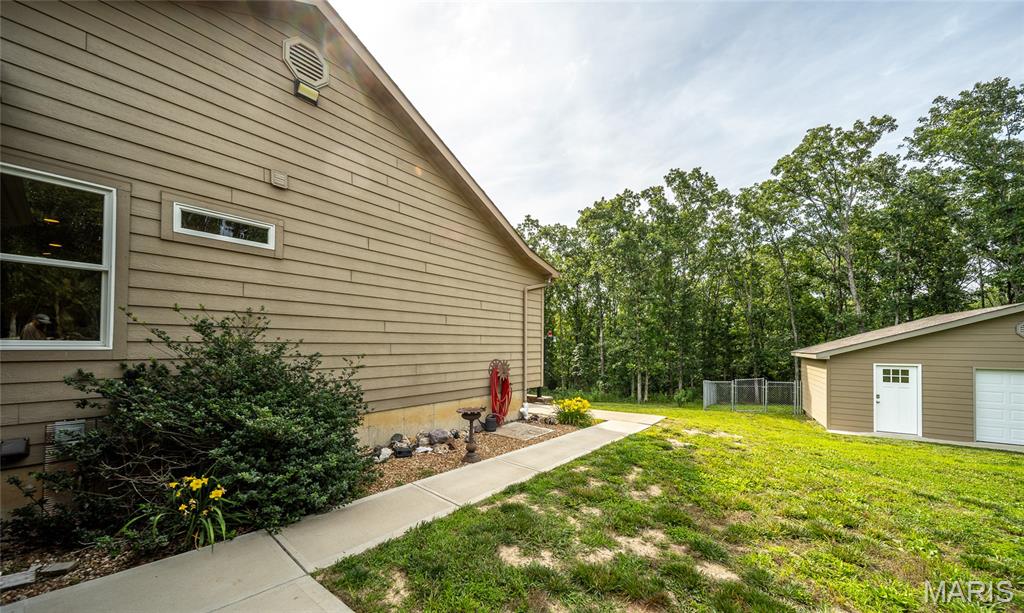 Tower Grove Estates - Farm