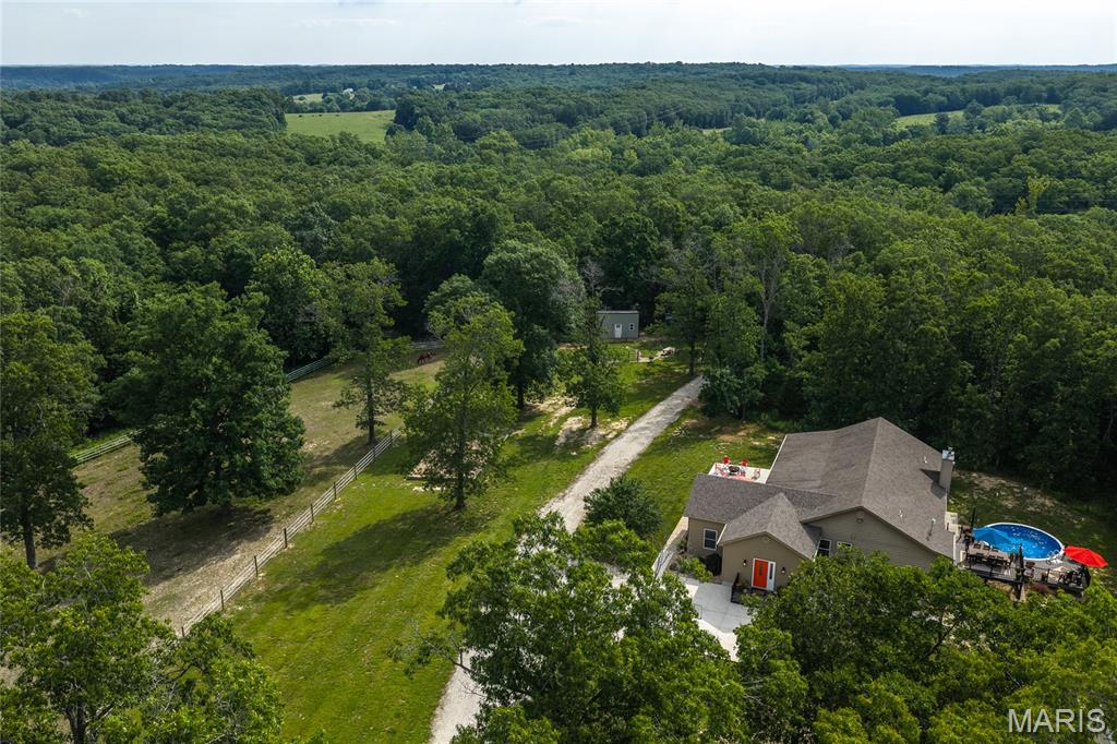 Tower Grove Estates - Farm