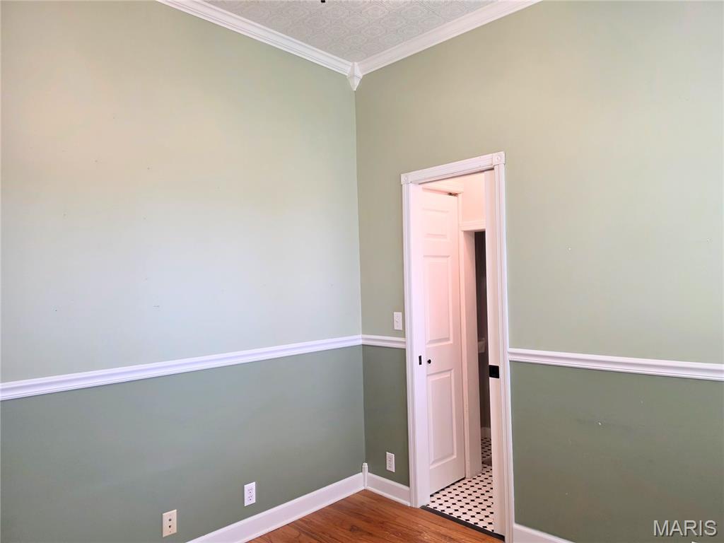 Not in a subdivision - Residential