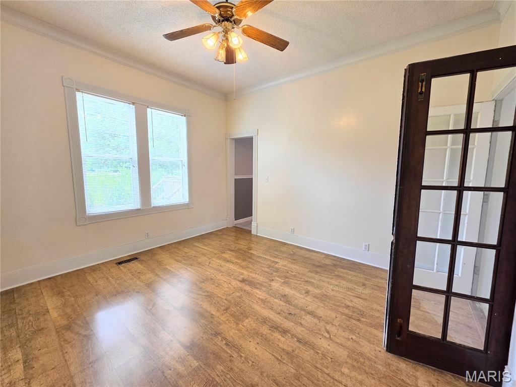 Not in a subdivision - Residential