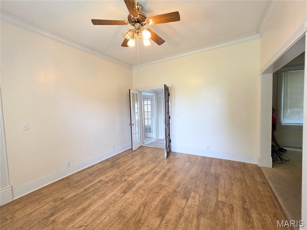 Not in a subdivision - Residential