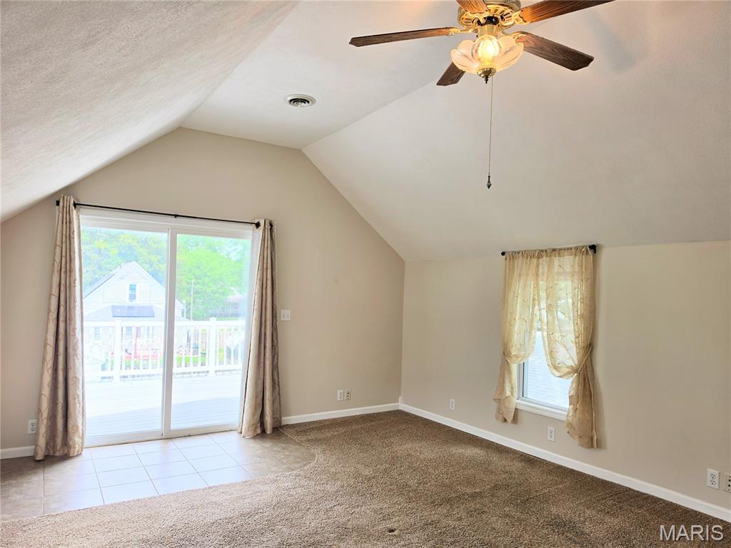 Not in a subdivision - Residential