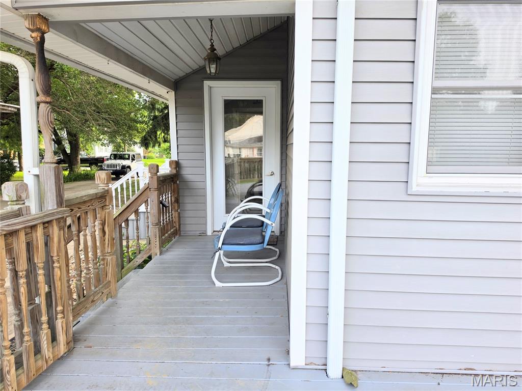 Not in a subdivision - Residential