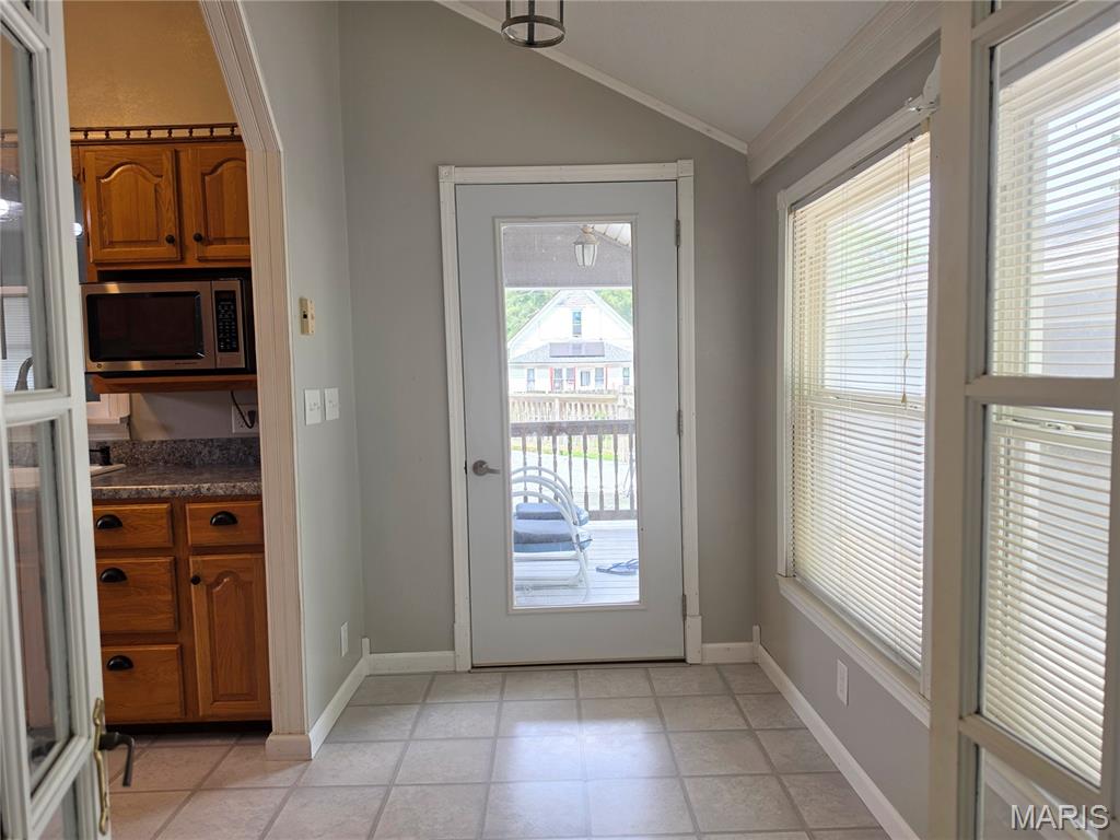 Not in a subdivision - Residential