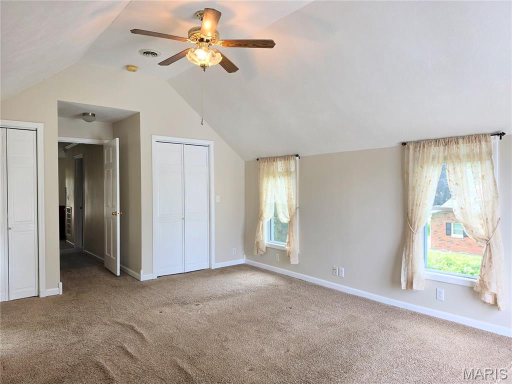 Not in a subdivision - Residential