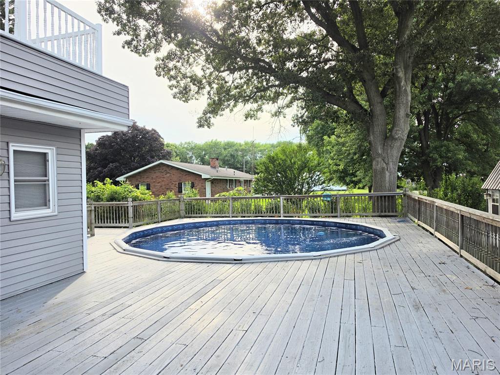 Not in a subdivision - Residential