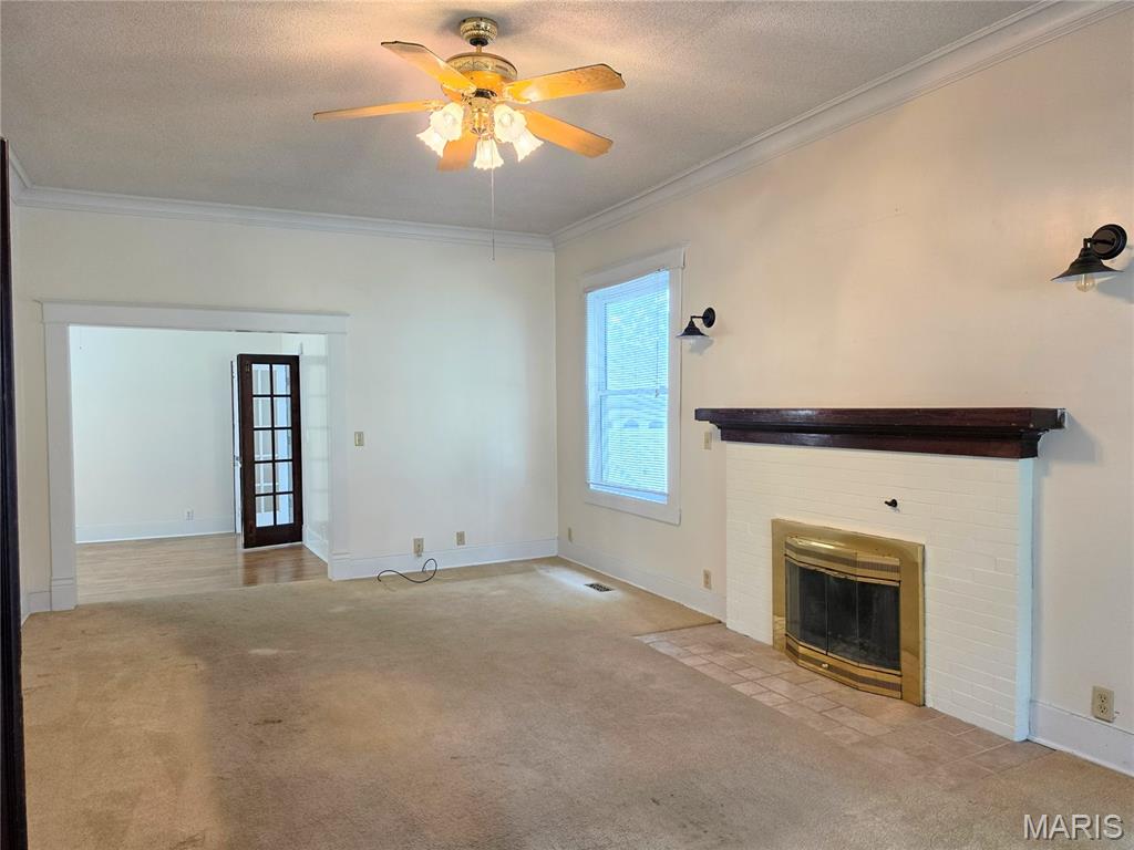 Not in a subdivision - Residential