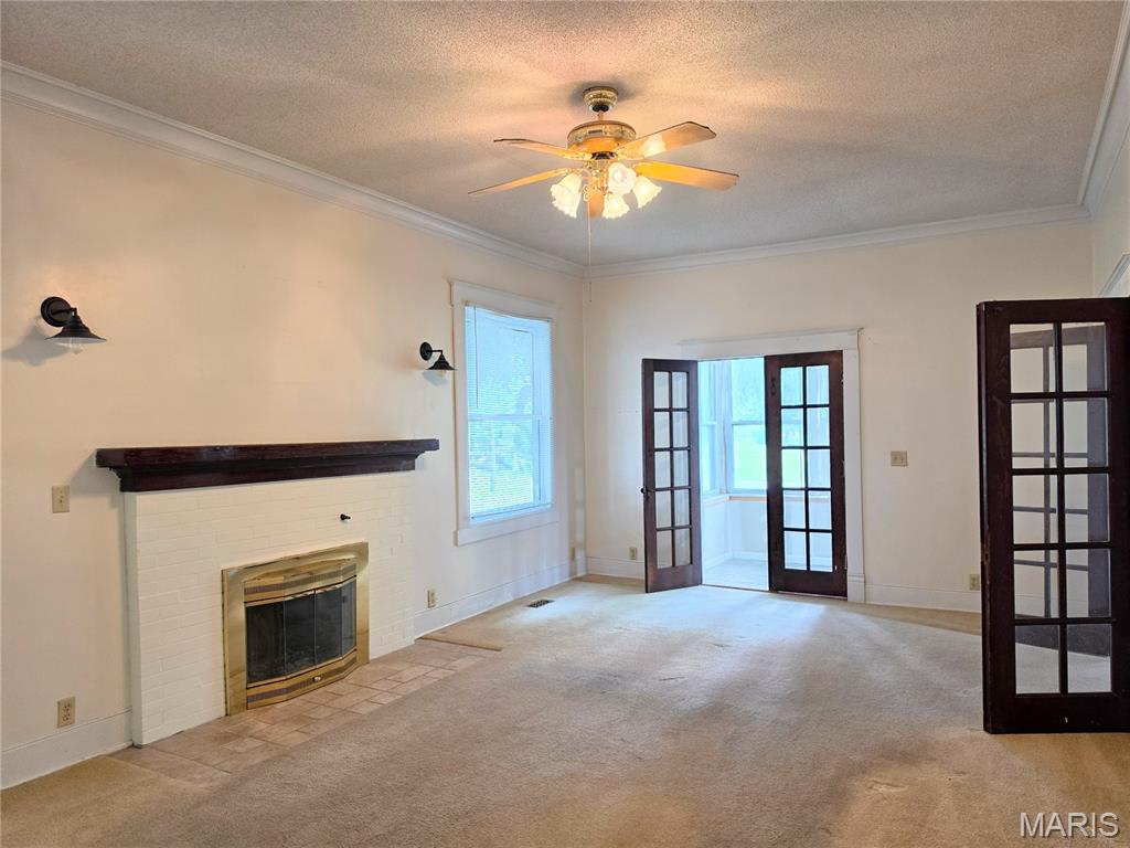 Not in a subdivision - Residential