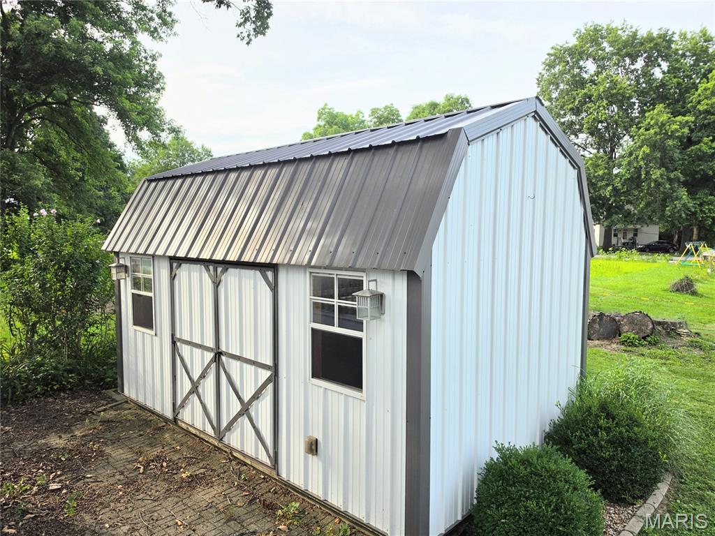 Not in a subdivision - Residential